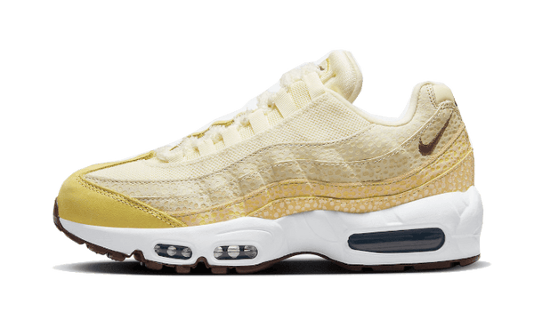 Air Max 95 Alabaster - FD9857-700