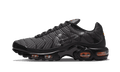 Nike Air Max Plus 3D Swoosh Black