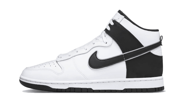 Dunk High Black Camo - DD3359-100