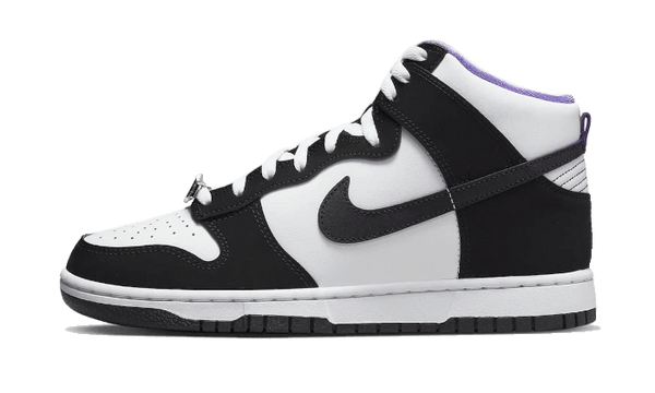 Dunk High Premium EMB World Champ - DR9512-001