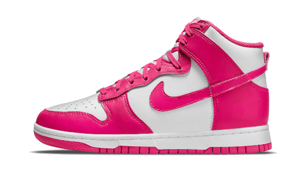 Dunk High Pink Prime - DD1869-110