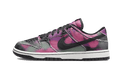 Nike Dunk Low Graffiti Pink