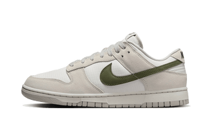 Nike Dunk Low Leaf Veins