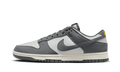 Nike Dunk Low Next Nature Iron Grey Lightning