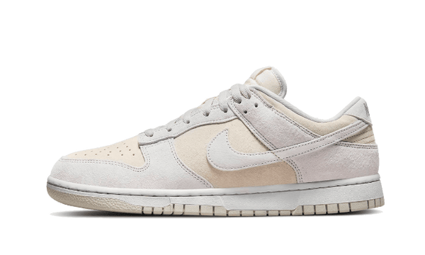 Dunk Low Premium Vast Grey - DD8338-001