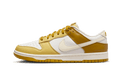 Nike Dunk Low Retro Bronzine Coconut Milk