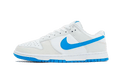 Nike Dunk Low Retro Photo Blue