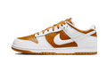 Nike Dunk Low Reverse Curry