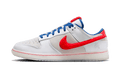 Nike Dunk Low Retro PRM Year of the Rabbit White Crimson