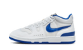 Nike Mac Attack White Game Royal