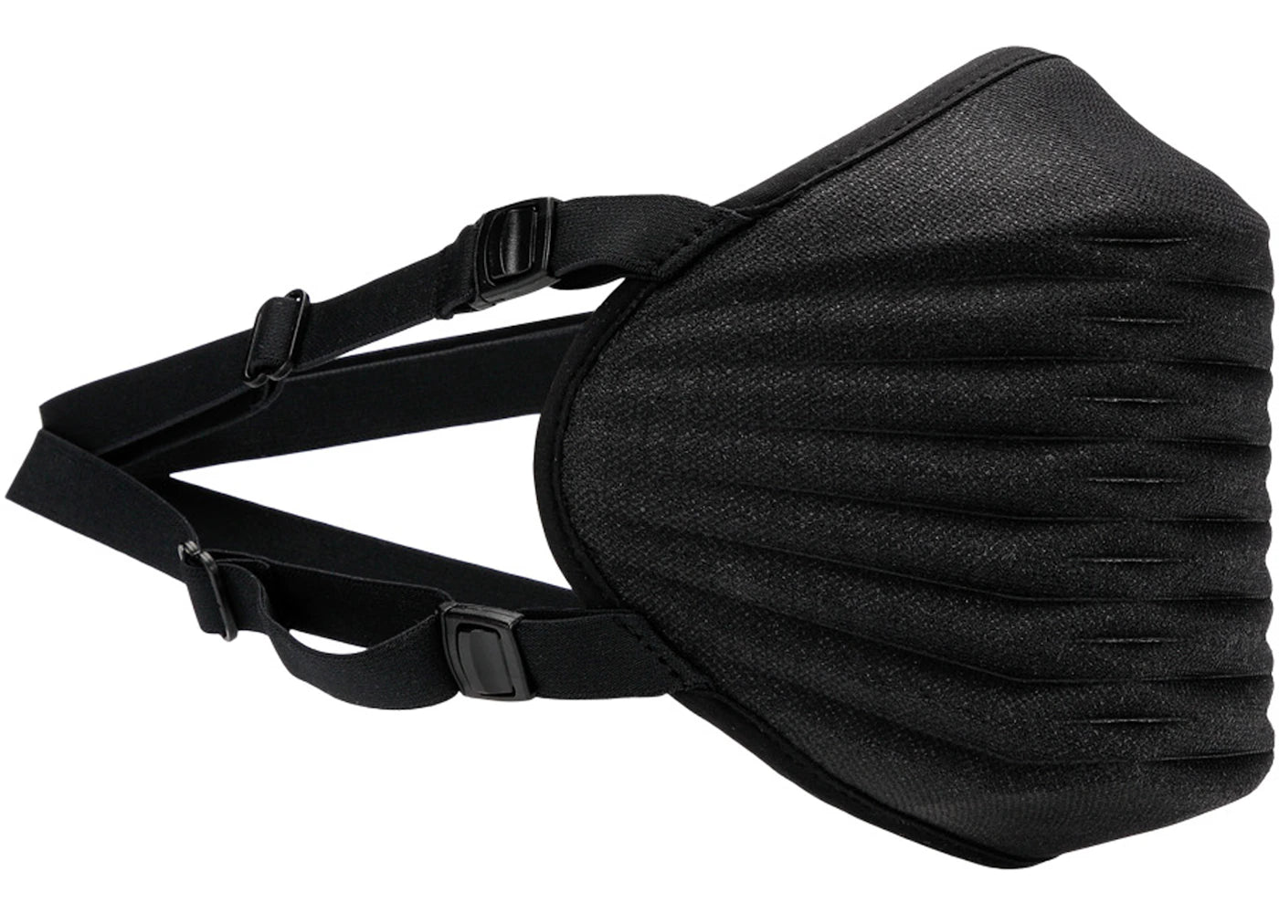 Nike Venturer Performance Face Mask Black