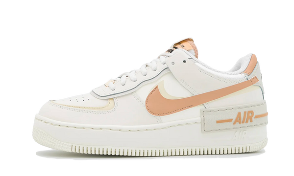Air Force 1 Low Shadow Sail Tan - DV7449-100