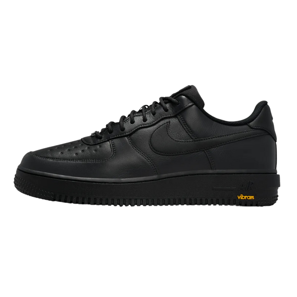 Nike Air Force 1 Low Gore-Tex Vibram Black