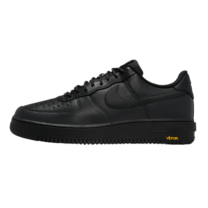 Nike Air Force 1 Low Gore-Tex Vibram Black
