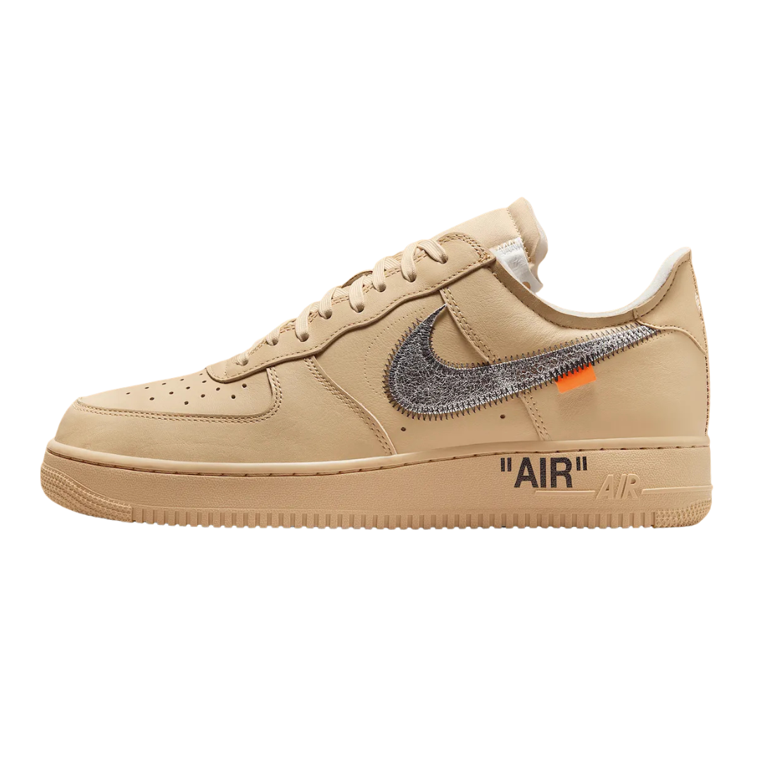 Nike Air Force 1 Low Off-White Sesame