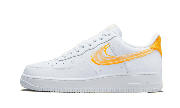 Air Force 1 Low ‘07 Brushstroke Solar Flare - DX2646-100