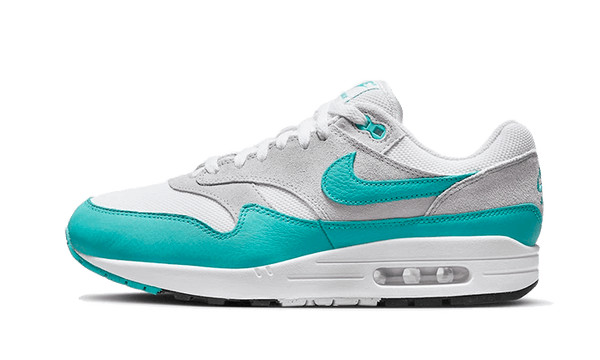 Nike Air Max 1 Clear Jade
