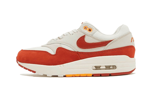 Air Max 1 Rugged Orange - FD2370-100