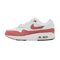 Nike Air Max 1 '87 White Canyon Pink