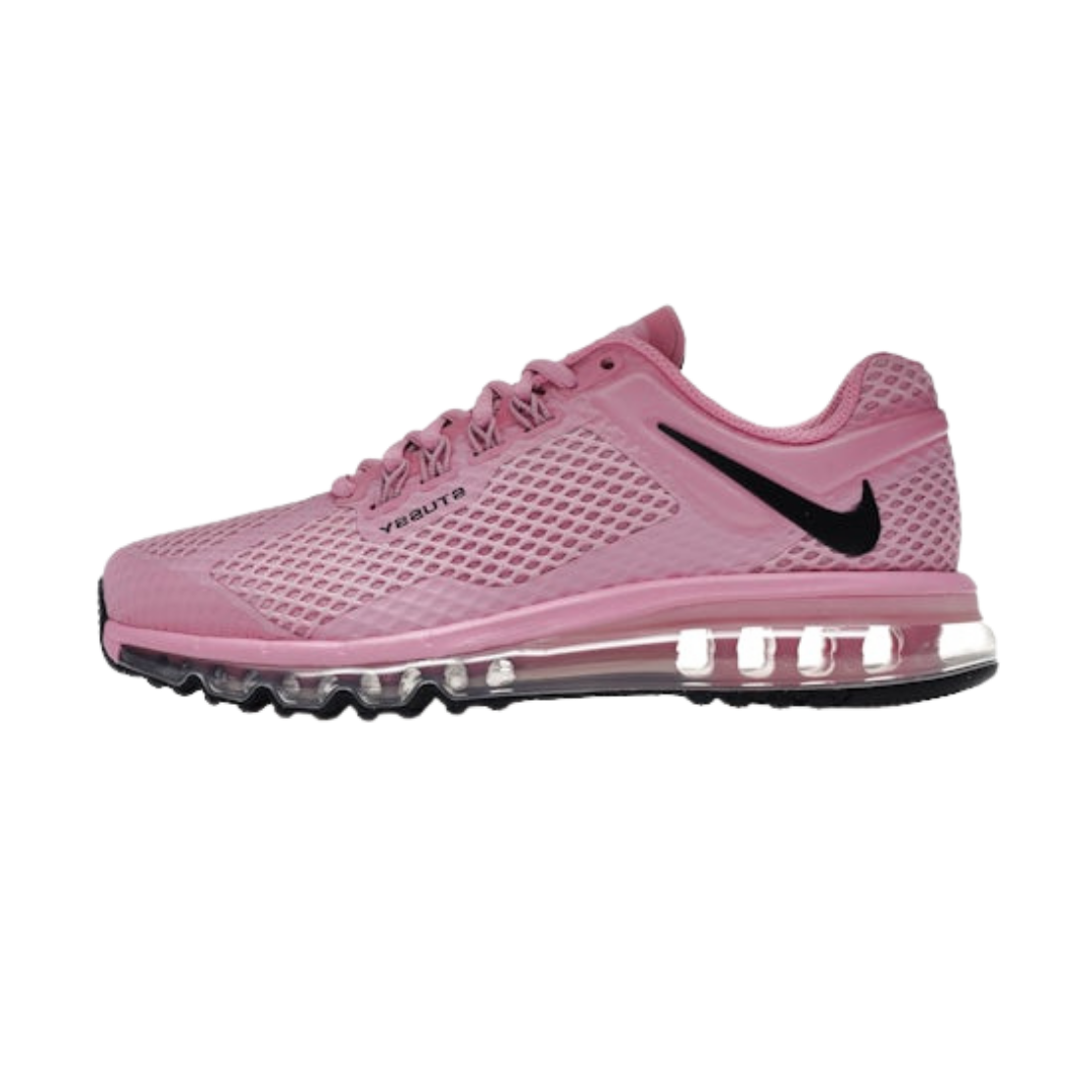 Nike Air Max 2013 Stussy Pink