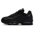 Nike Air Max 95 Big Bubble Black Jewel Swoosh