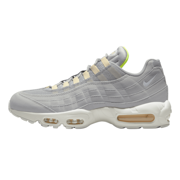 Nike Air Max 95 Next Nature Light Smoke Grey