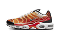 Nike Air Max Plus Light Photography