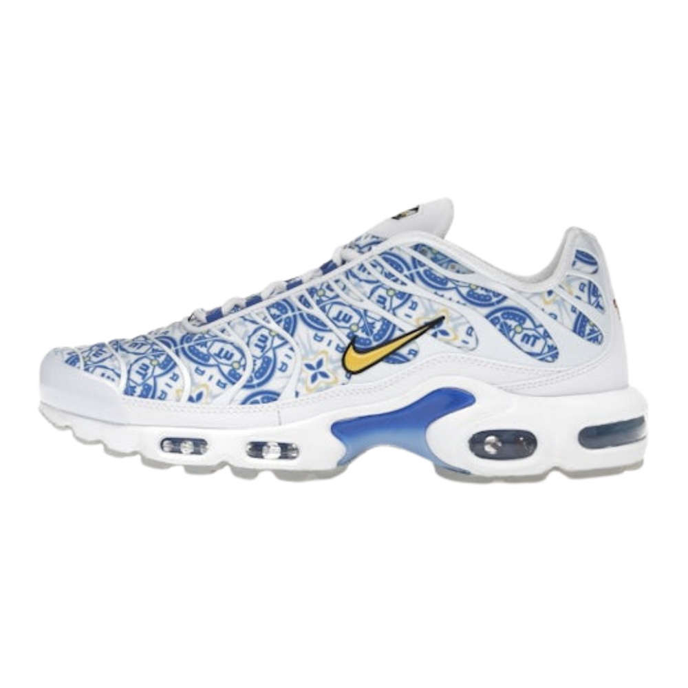 Nike Air Max Plus Lisbonne main image 1