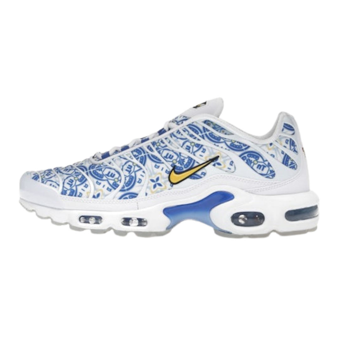 Nike Air Max Plus Lisboa