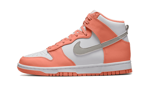 Dunk High Salmon Grey - DD1869-600