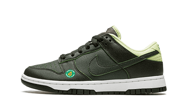 Dunk Low Avocado - DM7606-300