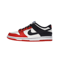 Nike Dunk Low EMB NBA 75th Anniversary Chicago