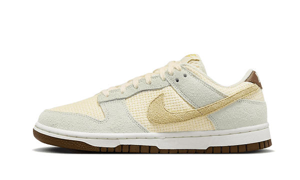 Dunk Low Hemp Coconut Milk - FN7774-001