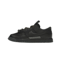 Nike Dunk Low Jumbo Black Bronzine