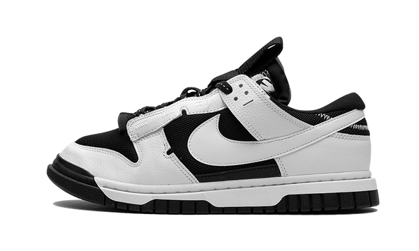 Dunk Low Jumbo Reverse Panda - DV0821-002