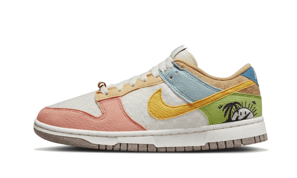 Dunk Low SE Sun Club - DQ0265-100