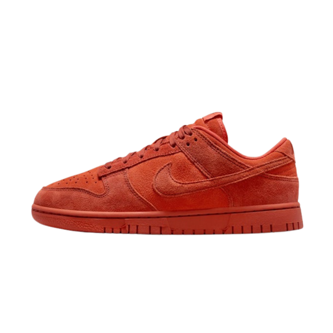 Nike Dunk Low – Tal des Feuers