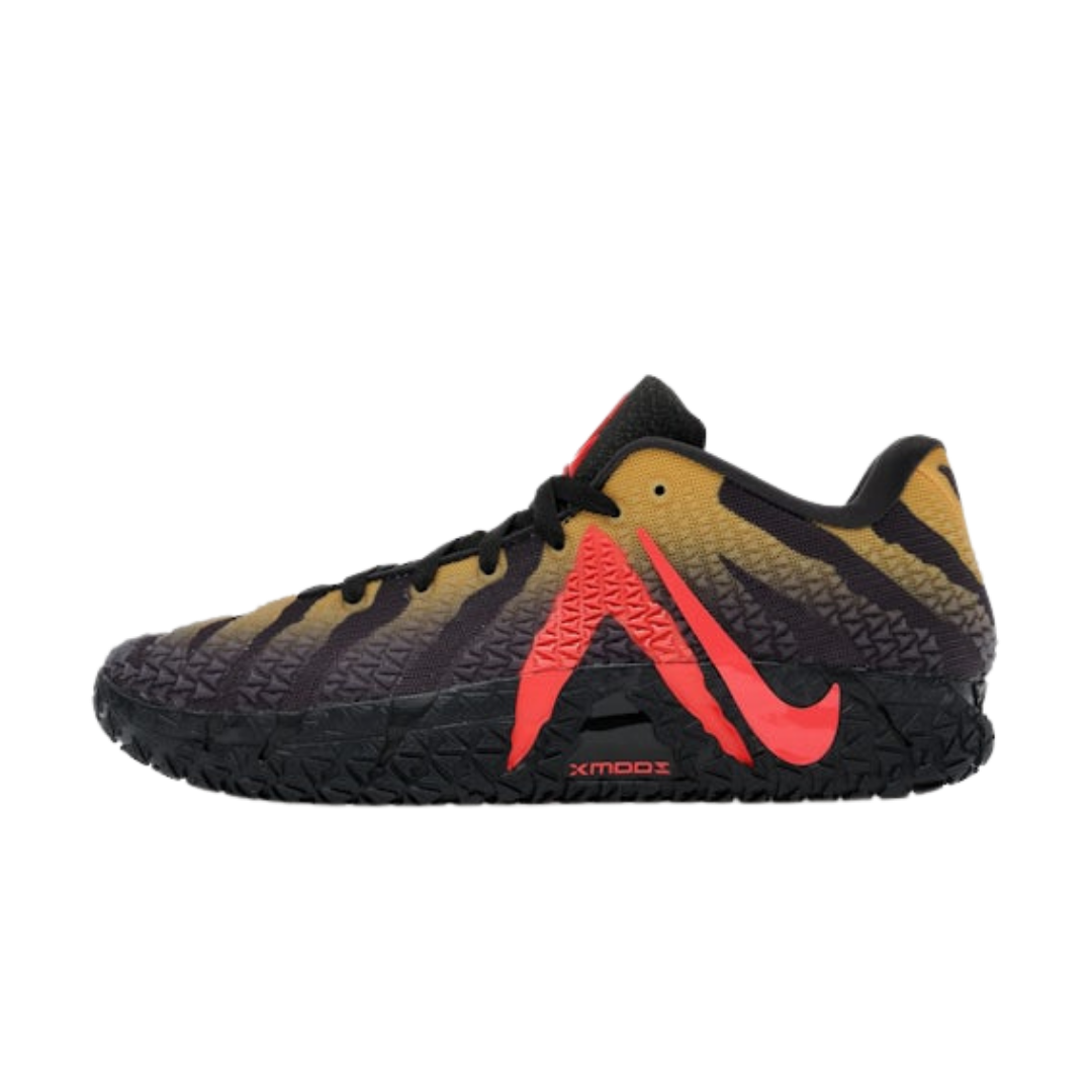 Nike Ja 3 Jurassic Park Raptor