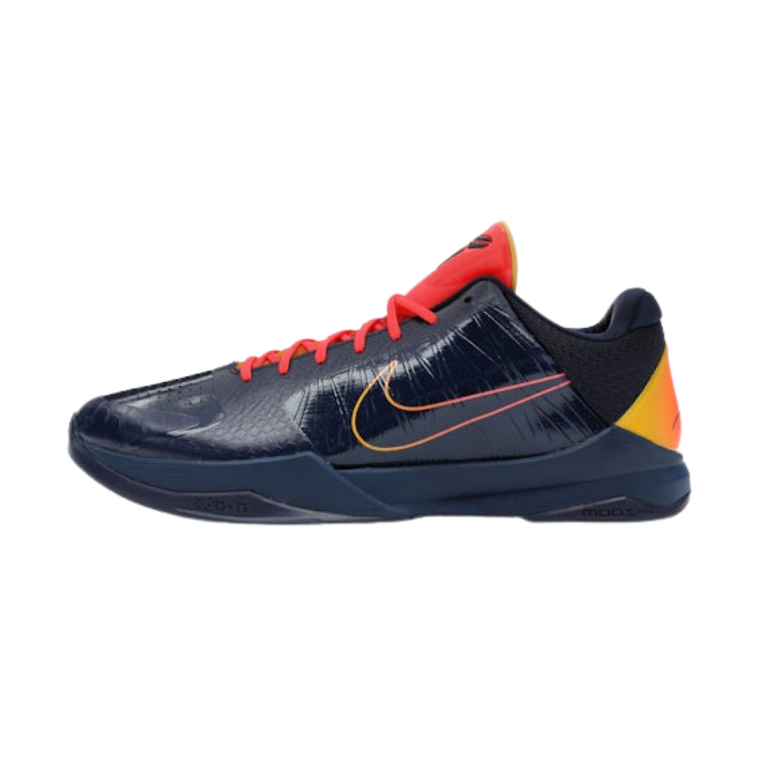 Nike Kobe 5 Protro Caitlin Clark Indiana Fever