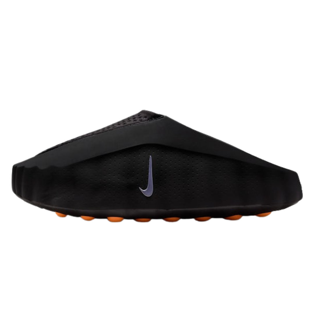 Nike Mind 001 Slide Black Chrome (HQ4307-001) - SneakerAsk