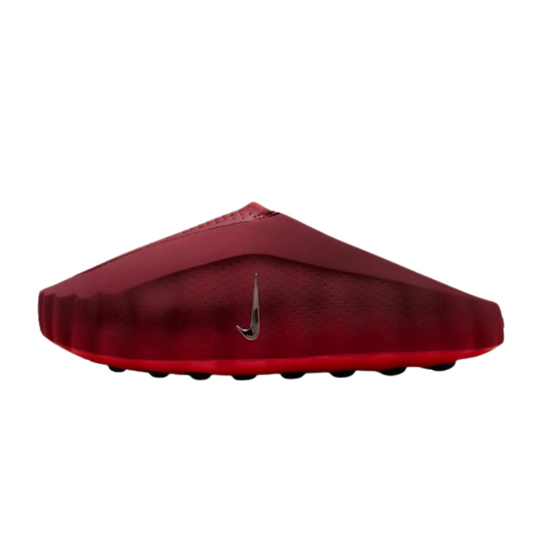 Nike Mind 001 Slide Team Red University Red