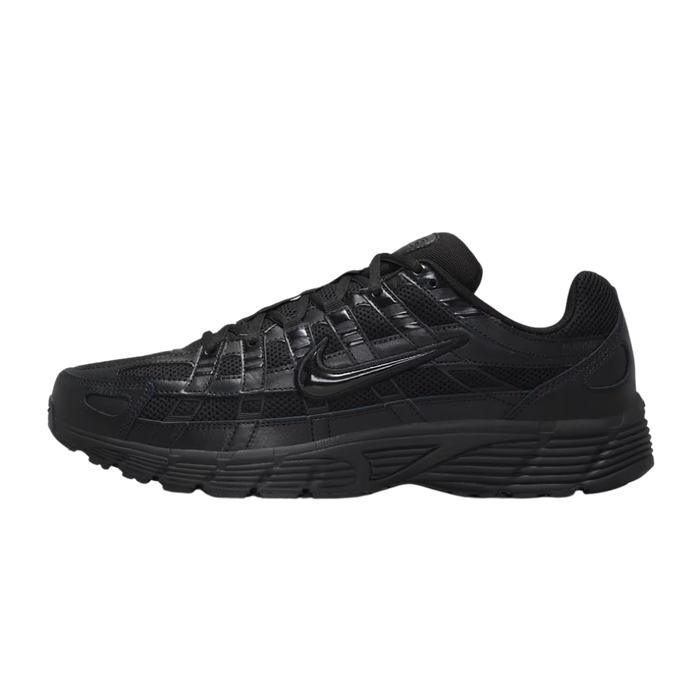 Nike P-6000 Black