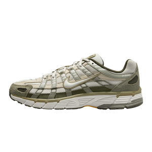 Nike P-6000 Light Army Cargo Khaki