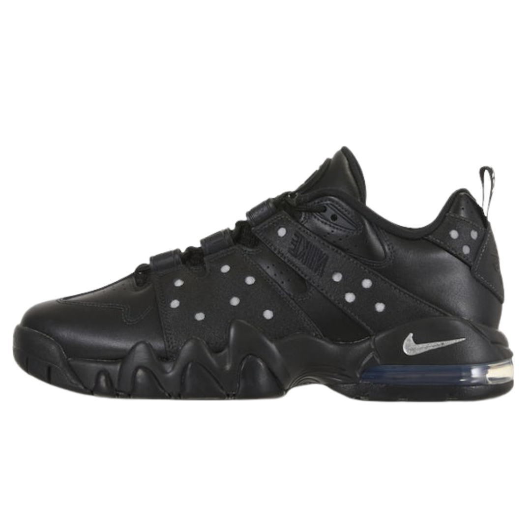 Nike SB Air Max 2 CB '94 Low Supreme Black