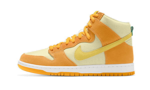 SB Dunk High Pineapple - DM0808-700