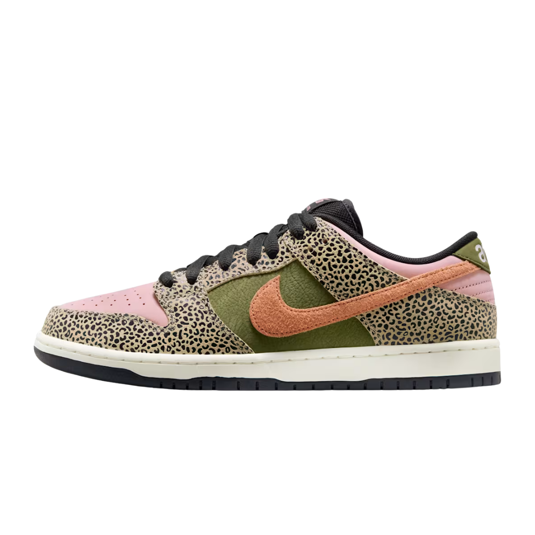 Nike SB Dunk Low Arts-Rec