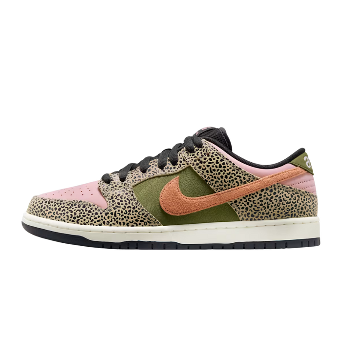 Nike SB Dunk Low Arts-Rec