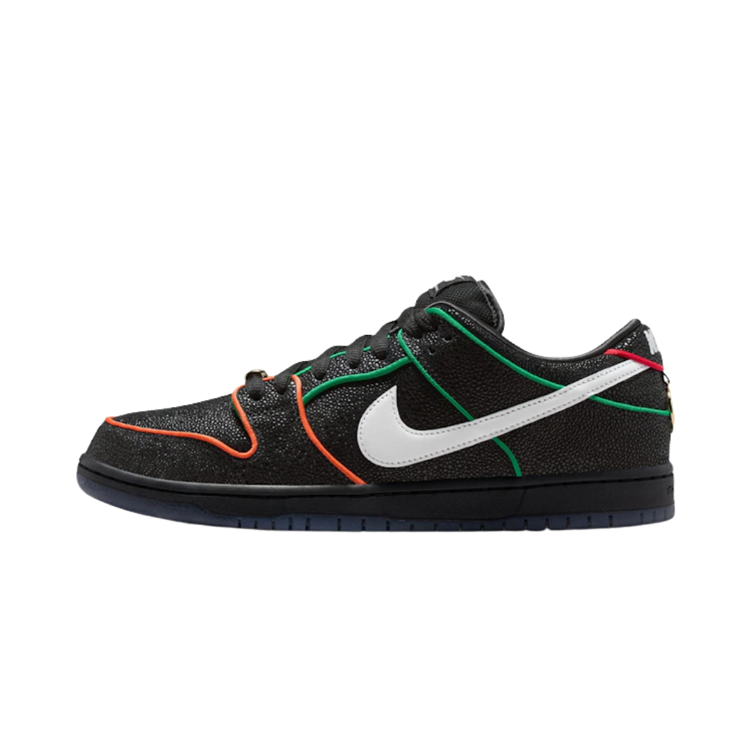 Nike SB Dunk Low Bronx Girls Skate