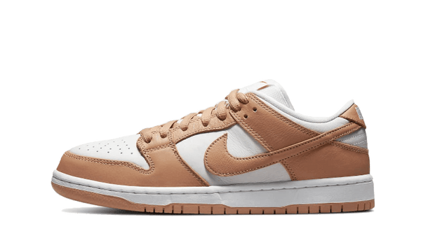 SB Dunk Low Light Cognac - DM8998-200