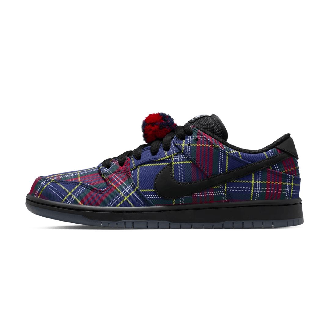Nike SB Dunk Low Nardwuar
